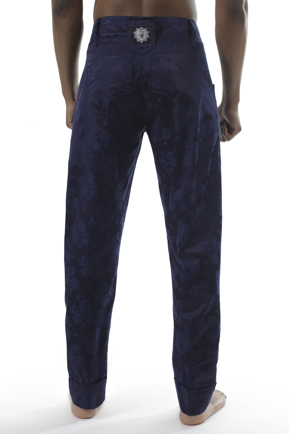 STYLE M8 : JULIUS PAISLEY - Image 2