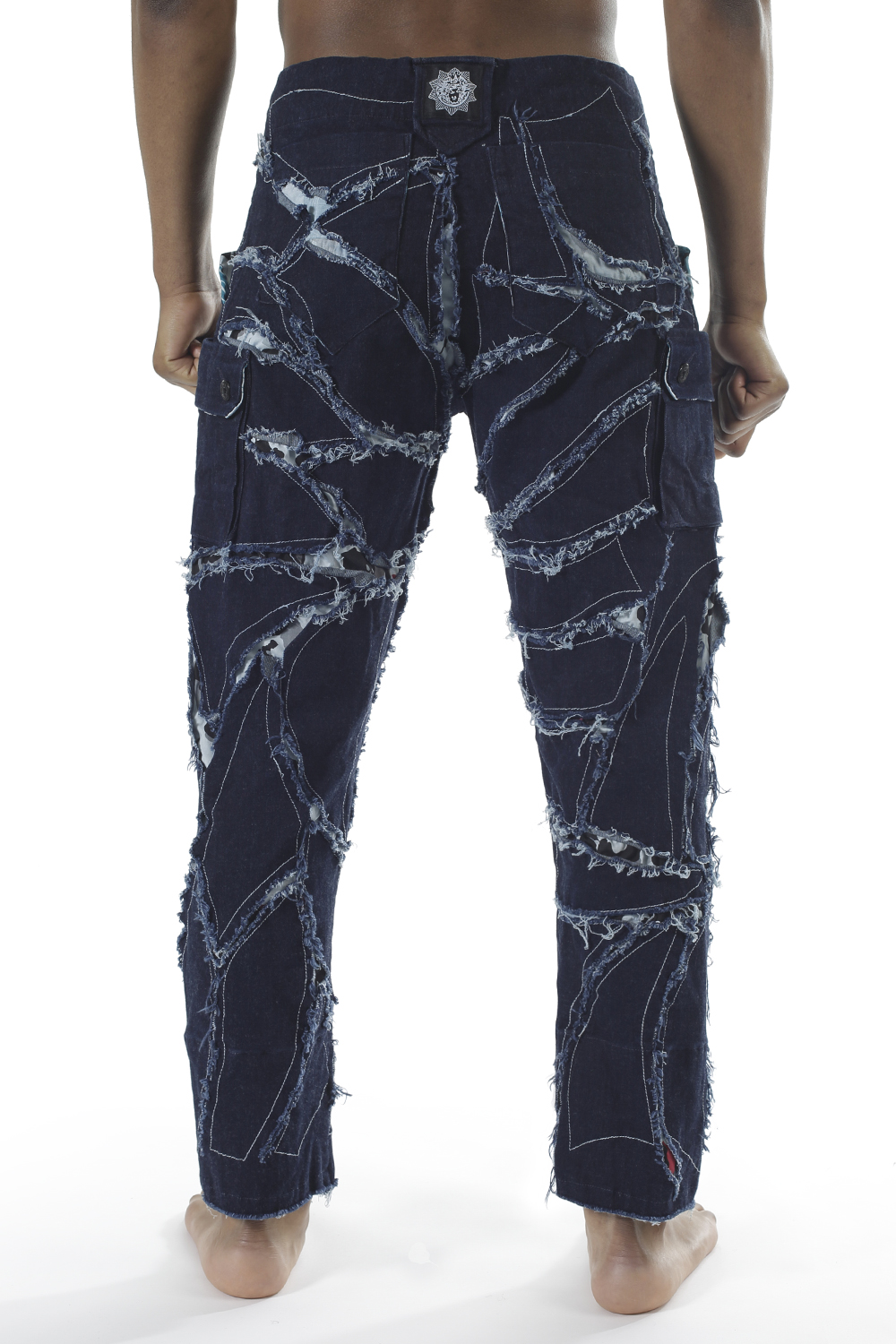 STYLE M8 : JULIUS cut - Image 2