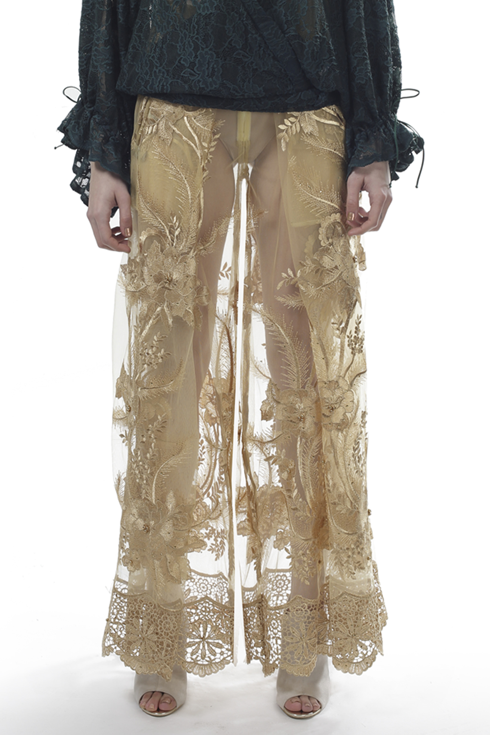 STYLE D158 : JAQUELINE