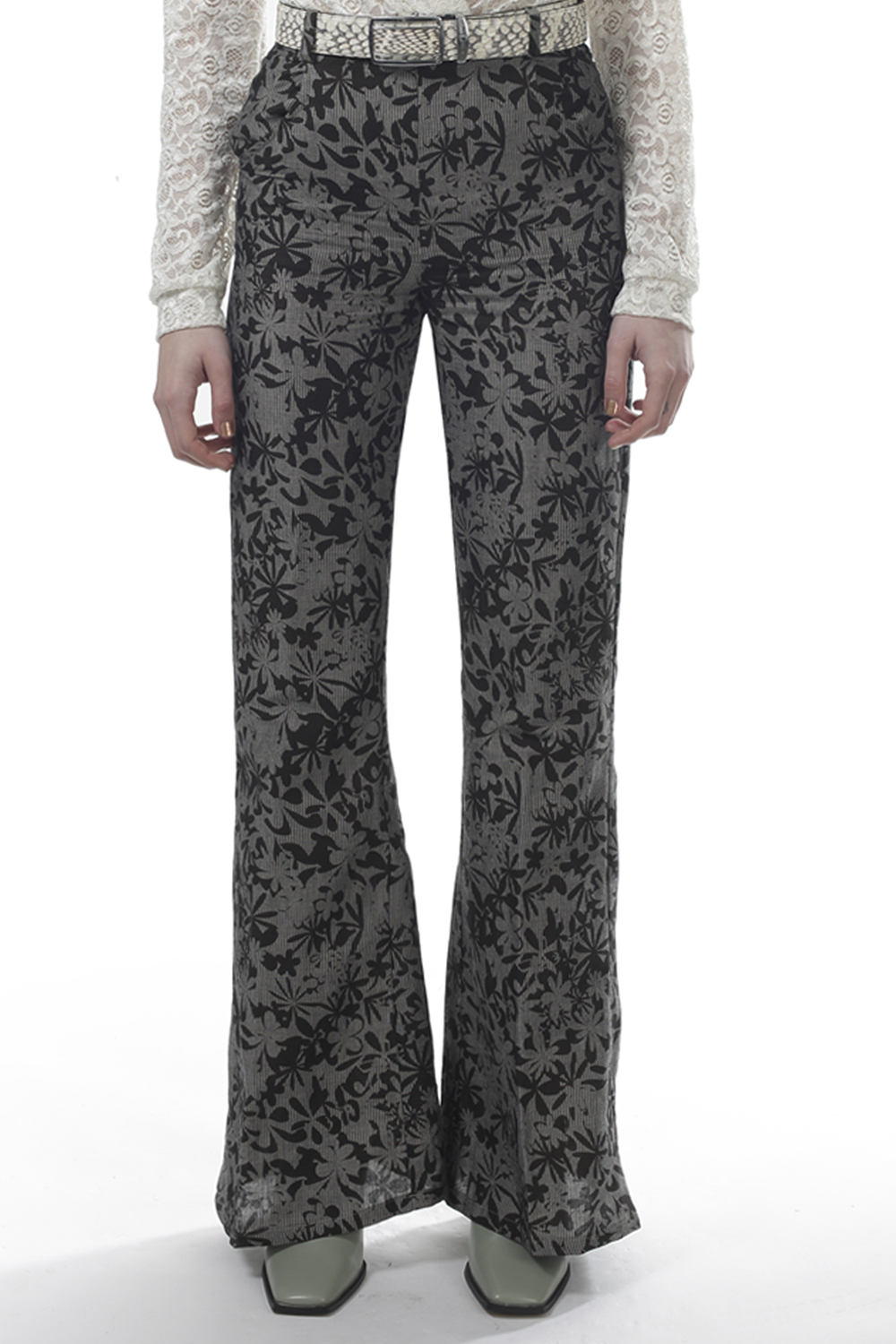 STYLE D1004 : CARMEN