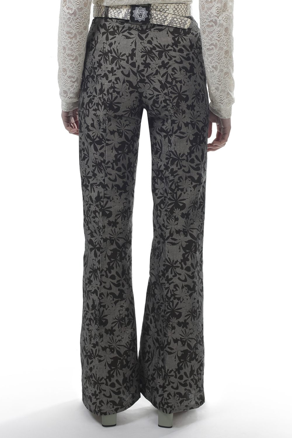 STYLE D1004 : CARMEN - Image 2