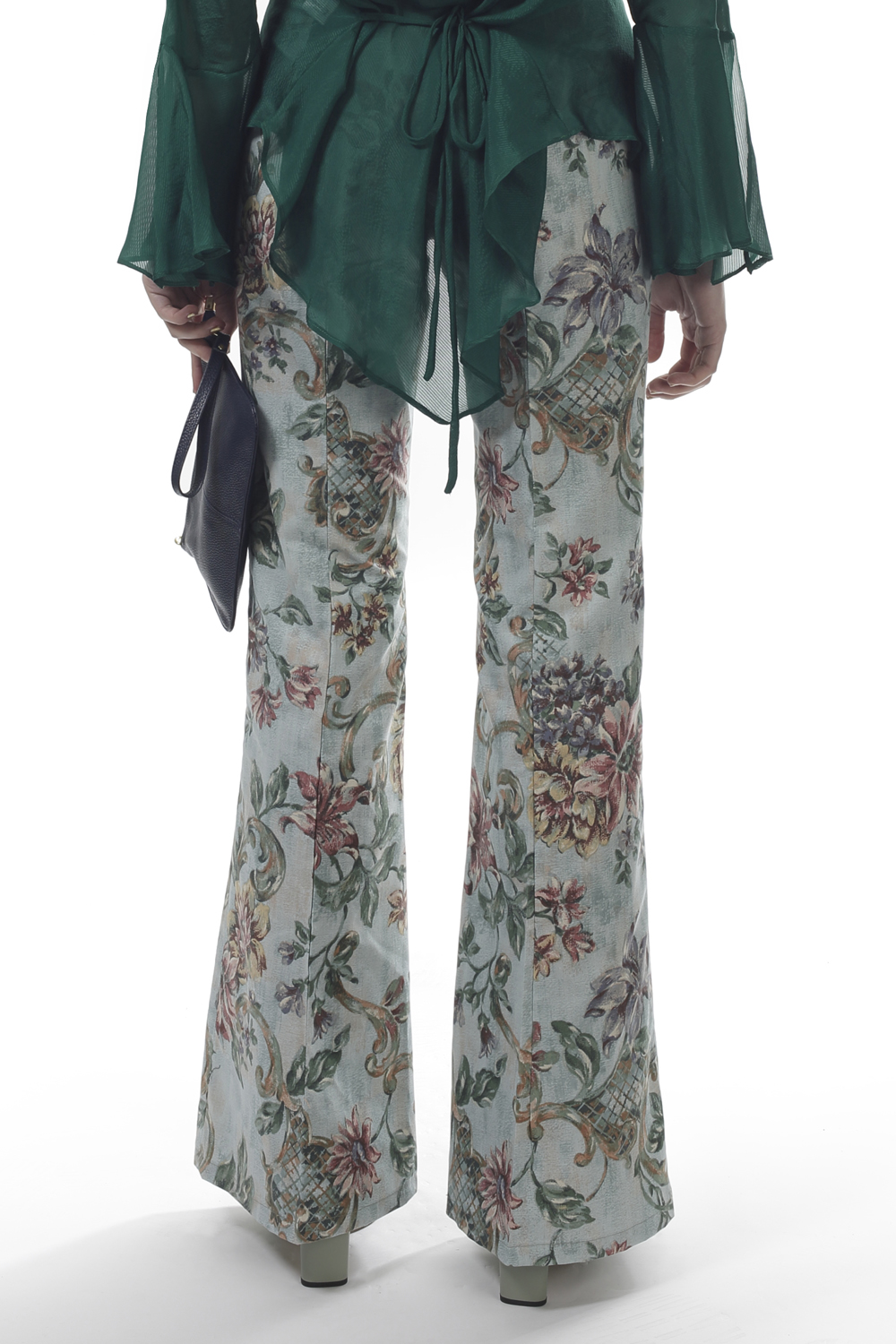 STYLE D1004 : CARMEN - Image 2