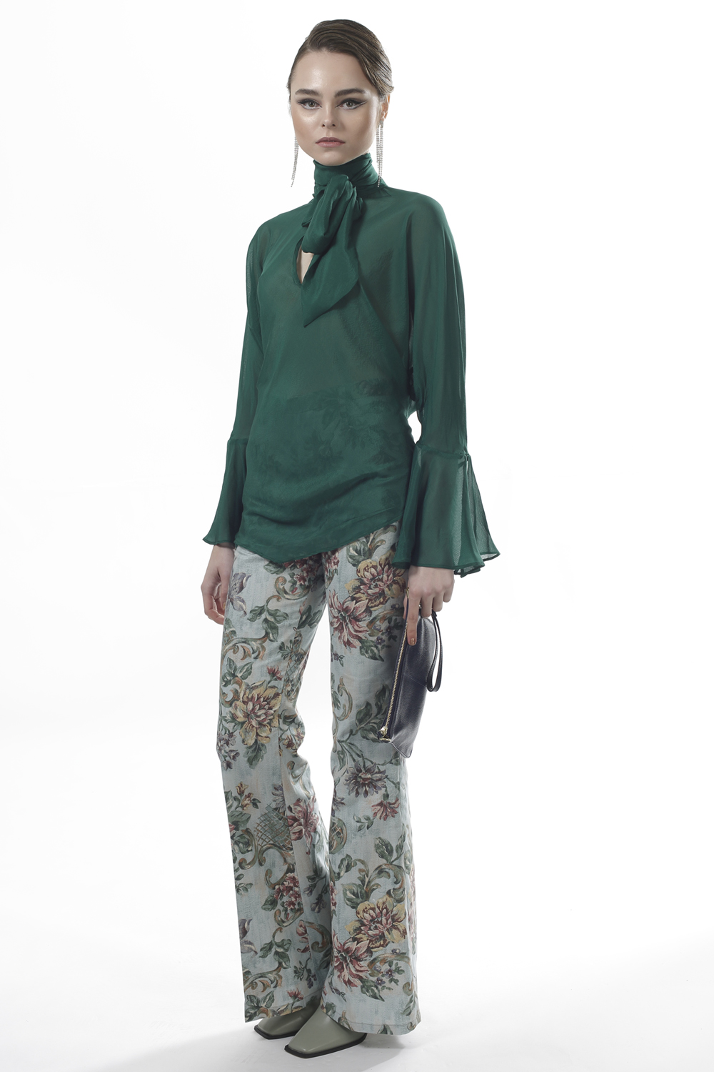 STYLE D1004 : CARMEN - Image 3