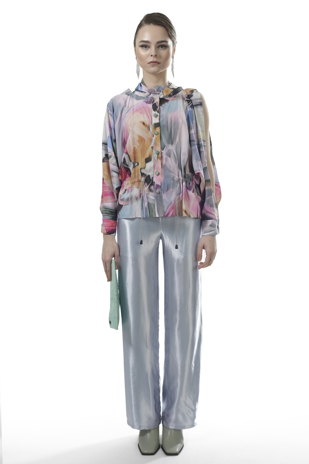 STYLE D170 : PALAZZO - Image 4