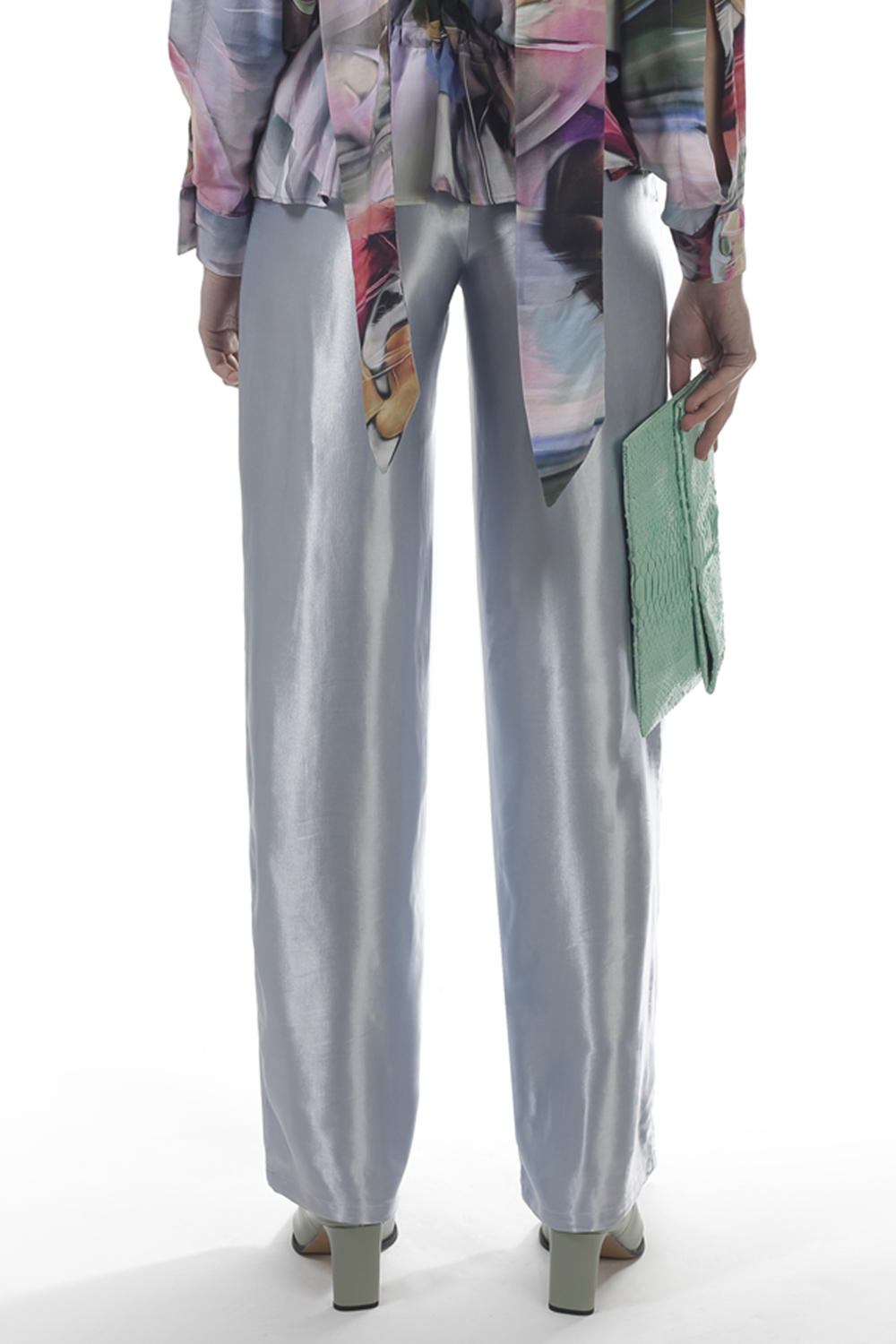 STYLE D170 : PALAZZO - Image 2