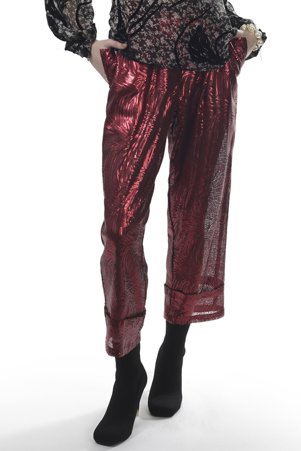 STYLE D62 : ALBA