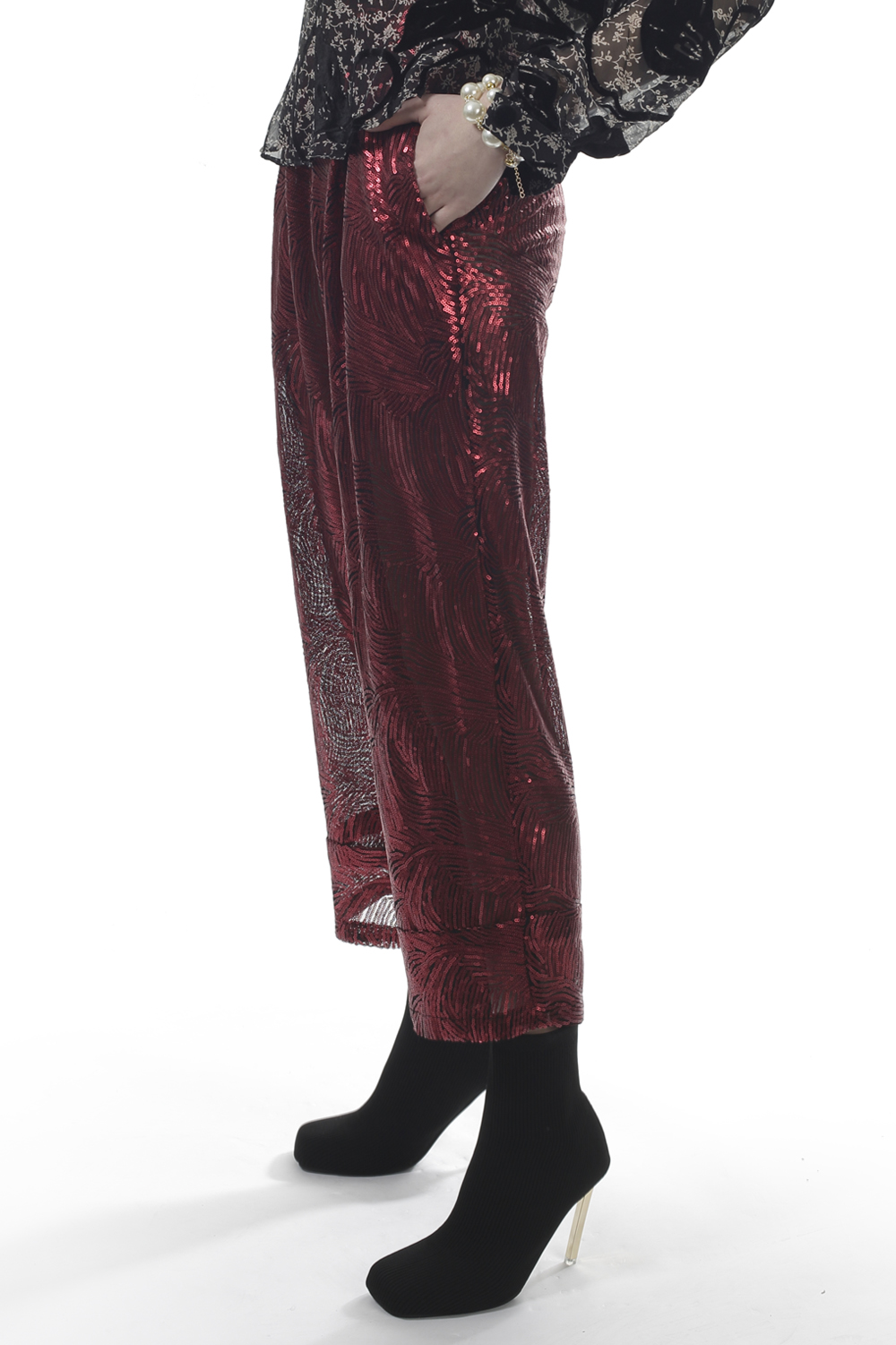 STYLE D62 : ALBA - Image 3