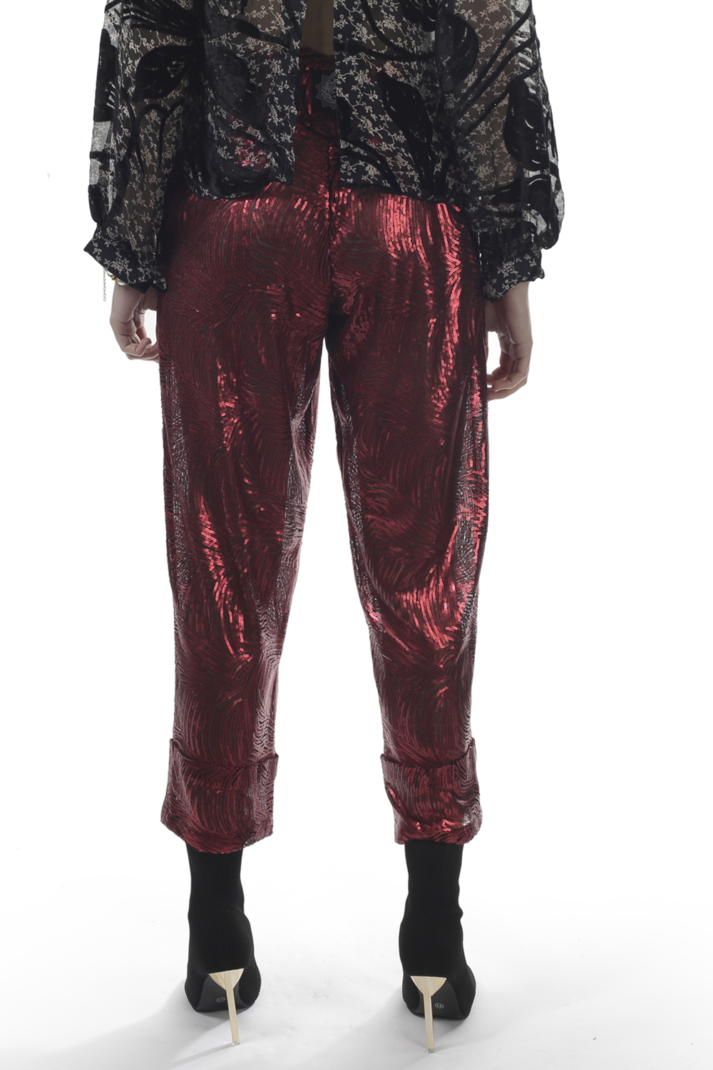 STYLE D62 : ALBA - Image 2