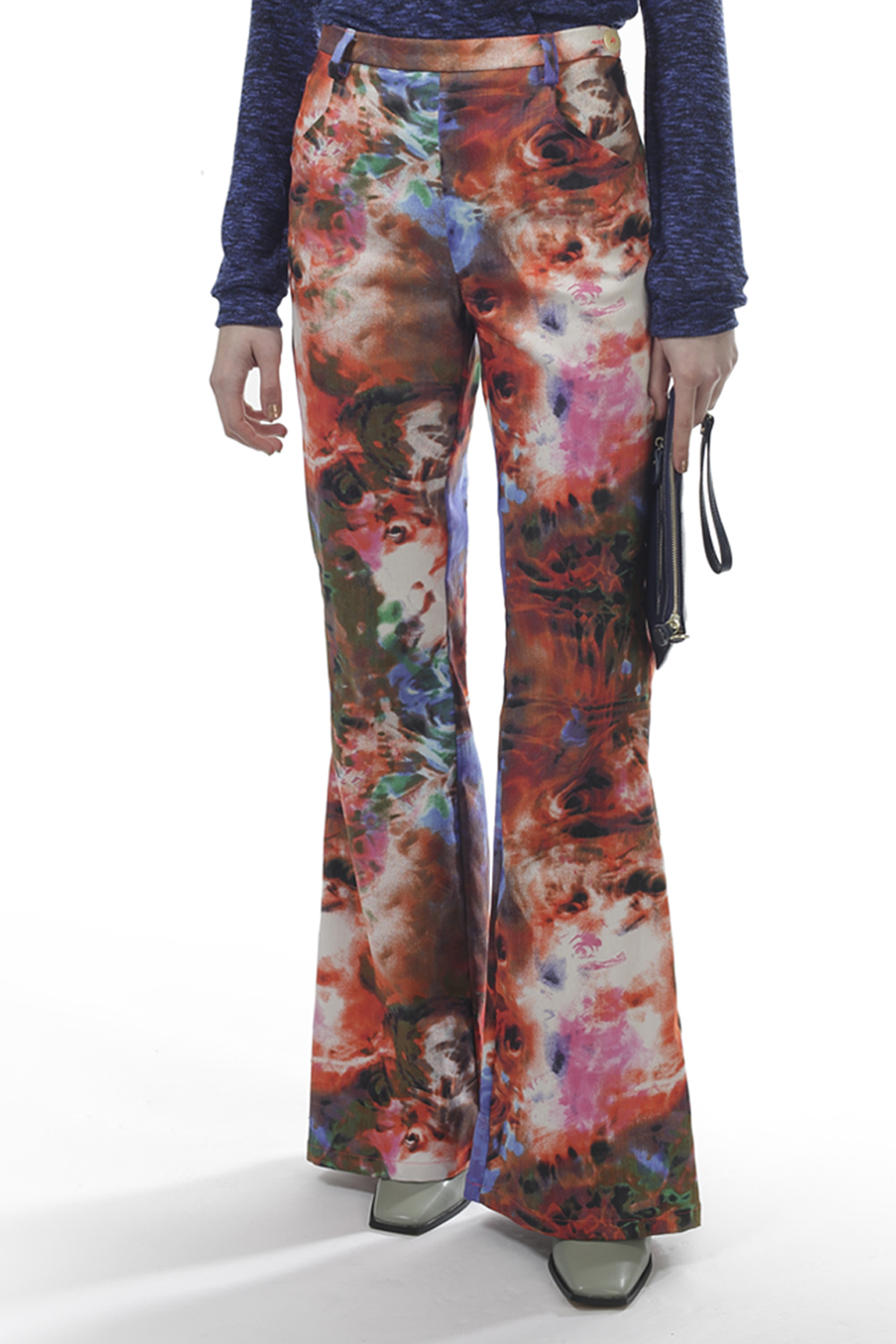 STYLE D1004 : CARMEN