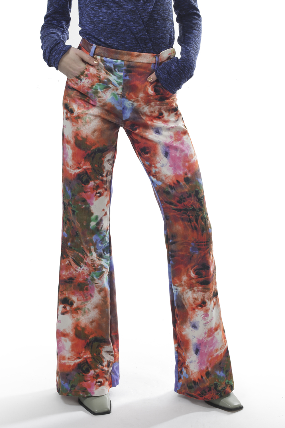 STYLE D1004 : CARMEN - Image 3
