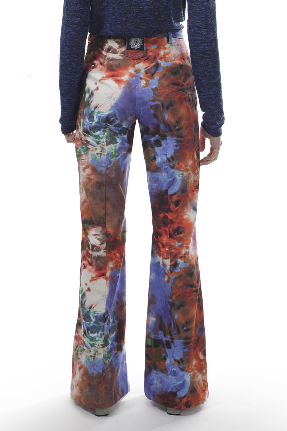 STYLE D1004 : CARMEN - Image 2