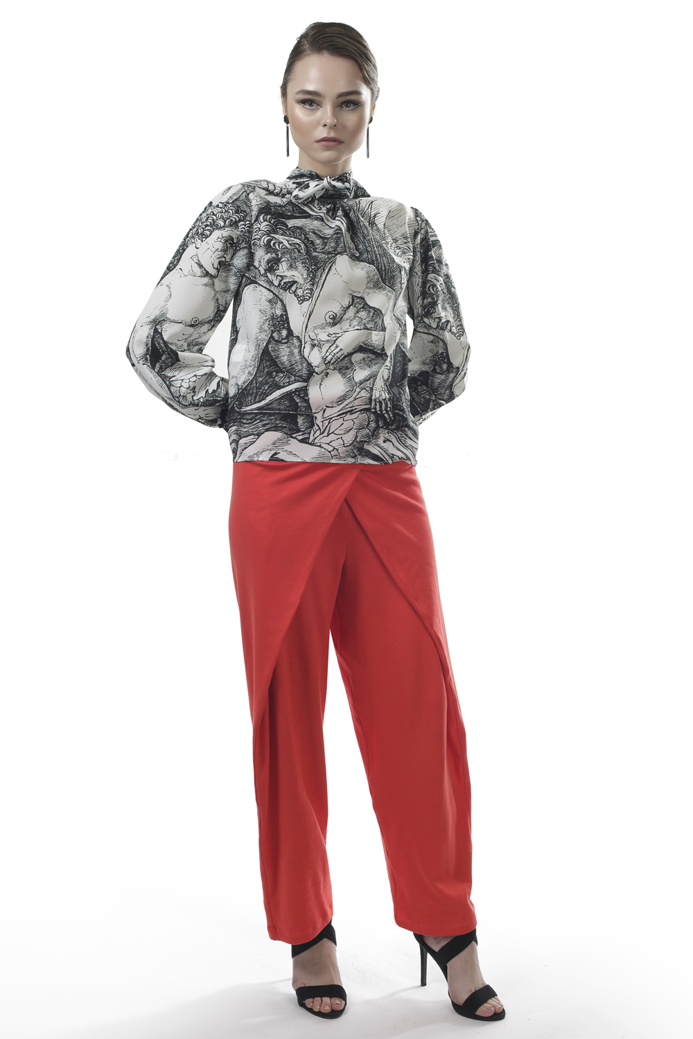 STYLE D1036 : HERA - Image 3