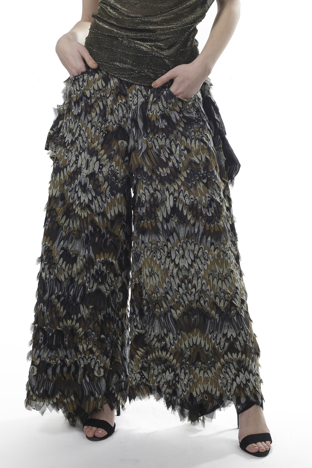 STYLE D73 : MARGOT