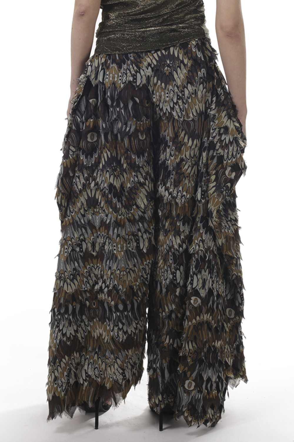 STYLE D73 : MARGOT - Image 2