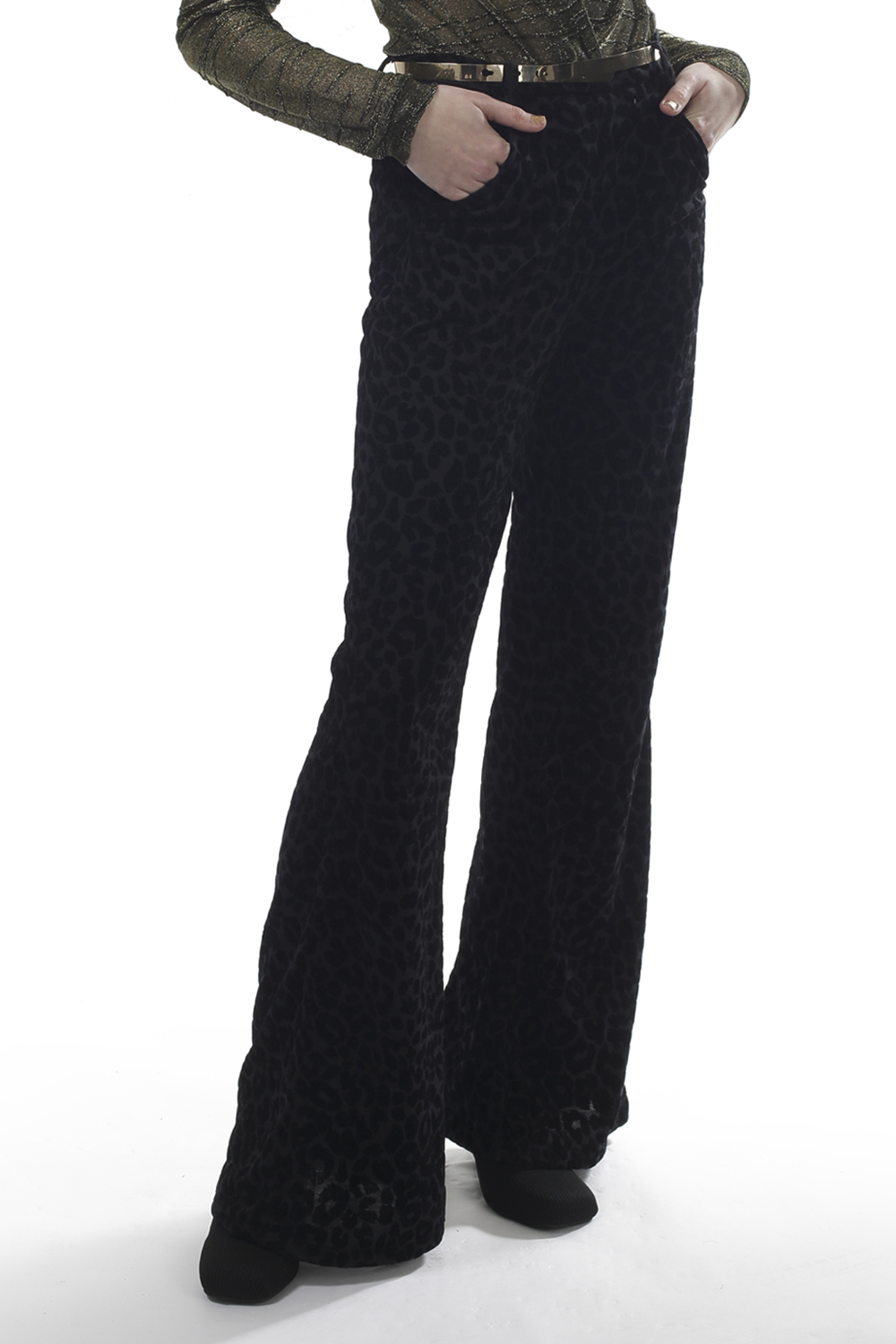 STYLE D1004 : CARMEN