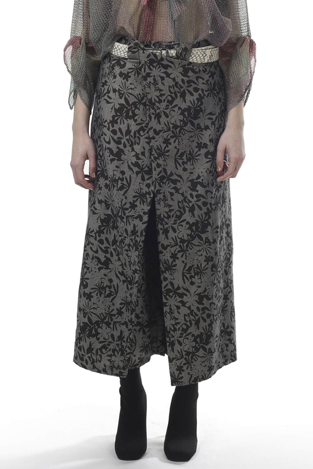 STYLE D73 : MARGOT