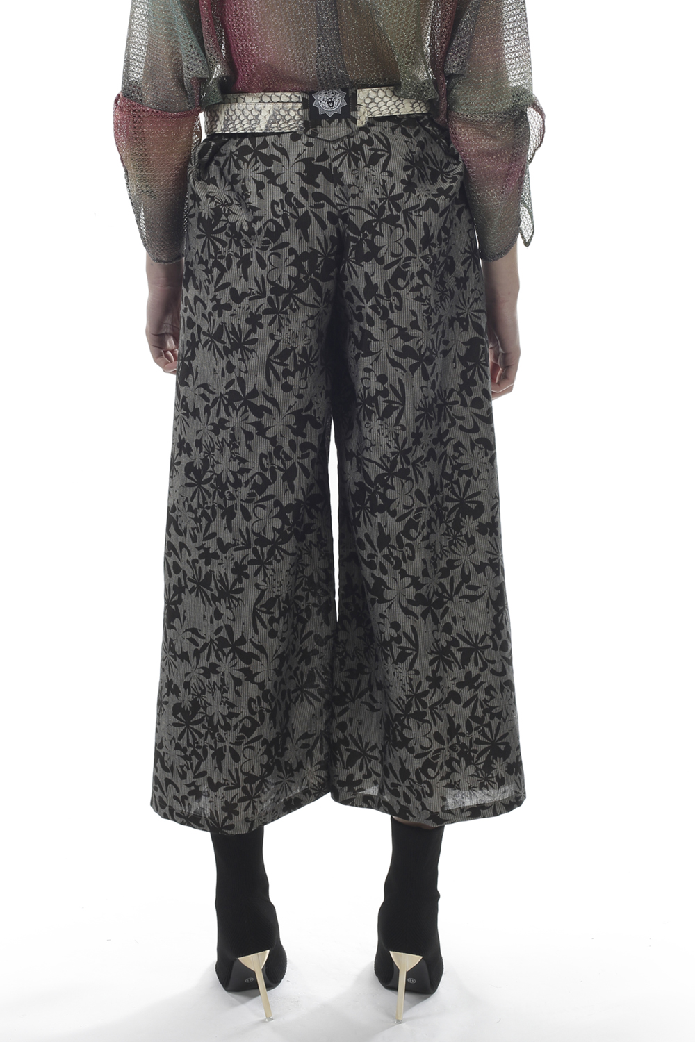 STYLE D73 : MARGOT - Image 2