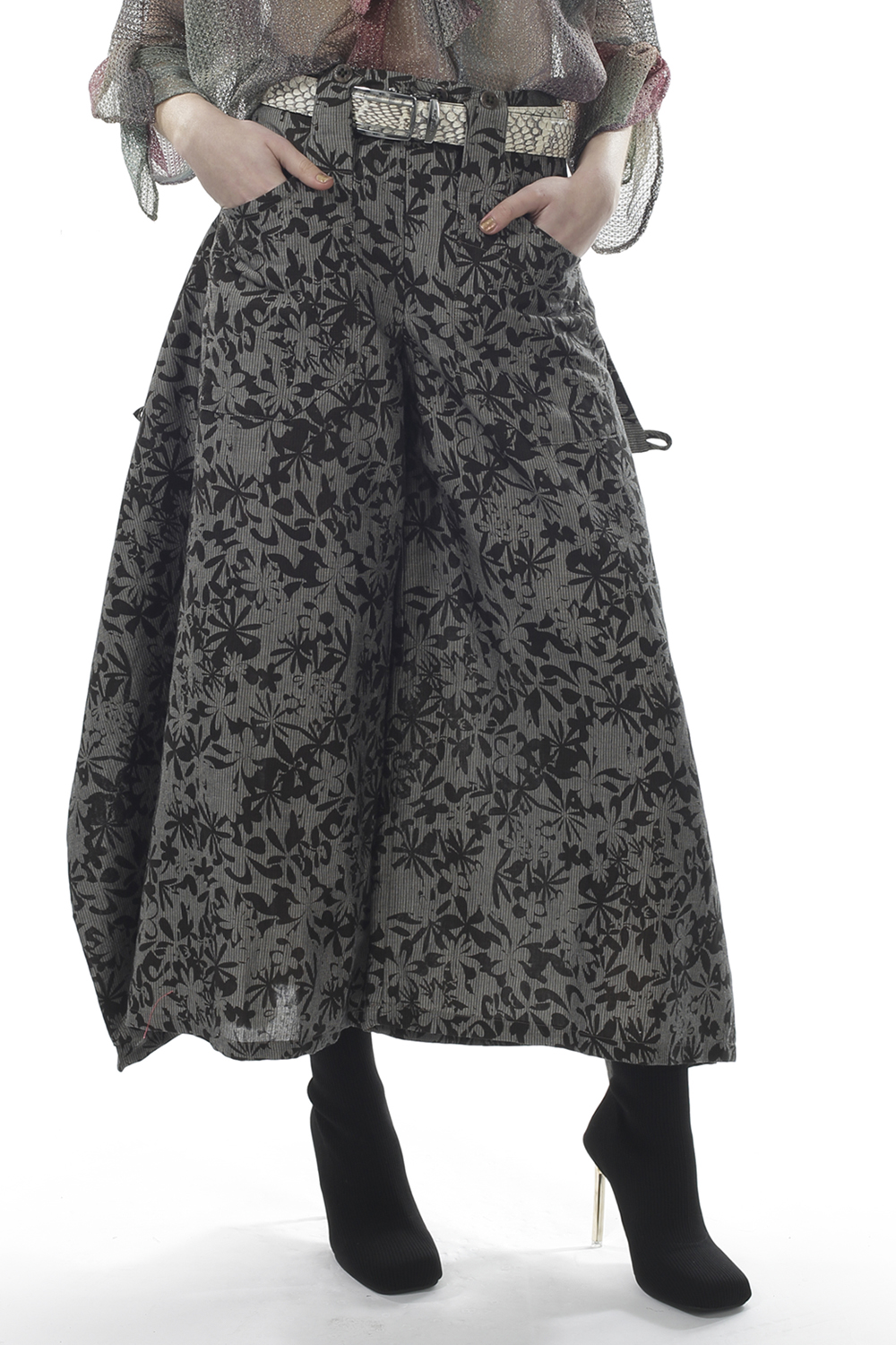 STYLE D73 : MARGOT - Image 4