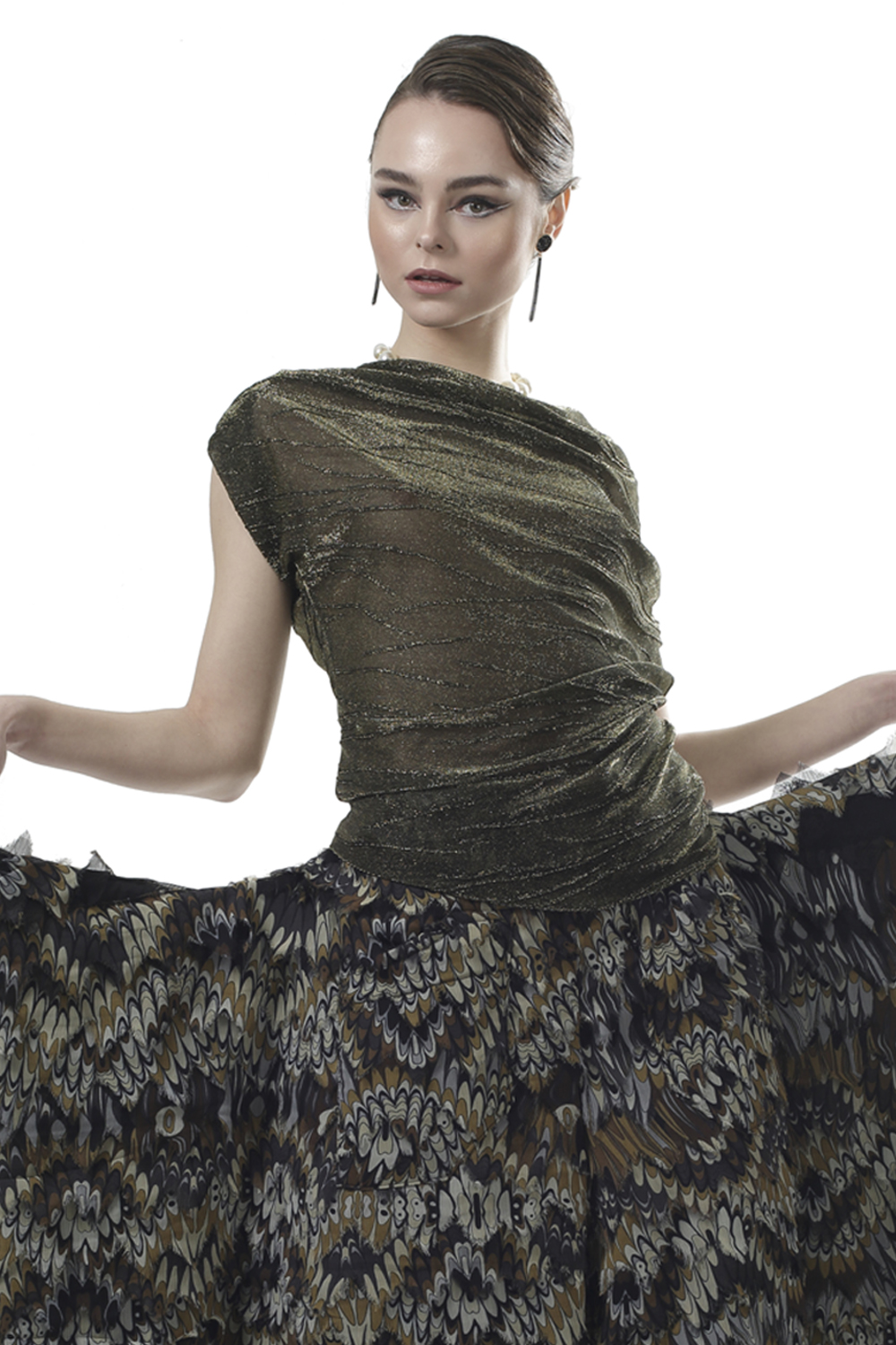 STYLE D14 : ERIN - Image 3