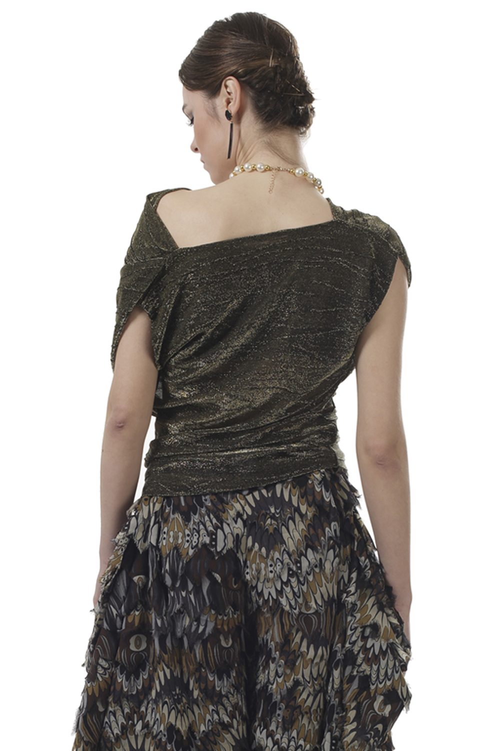 STYLE D14 : ERIN - Image 2