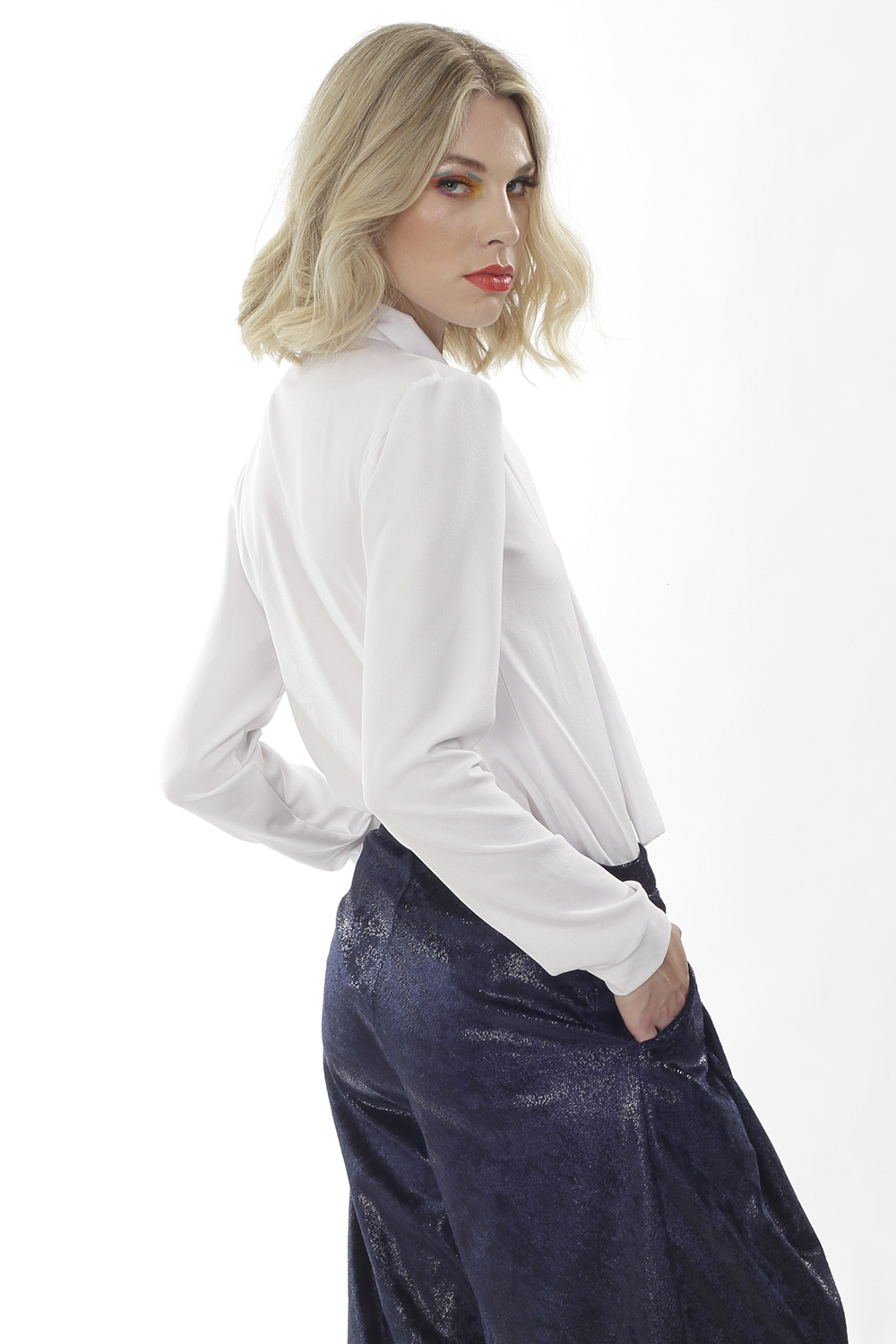 STYLE D1052 : URANIA SHAL - Image 3