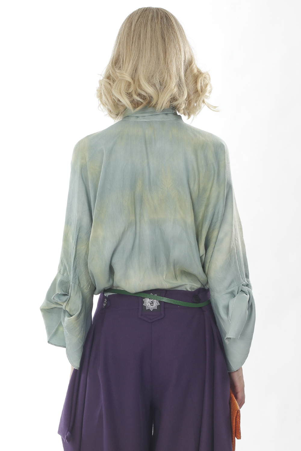 STYLE D1003 : MARTINA T/D - Image 2