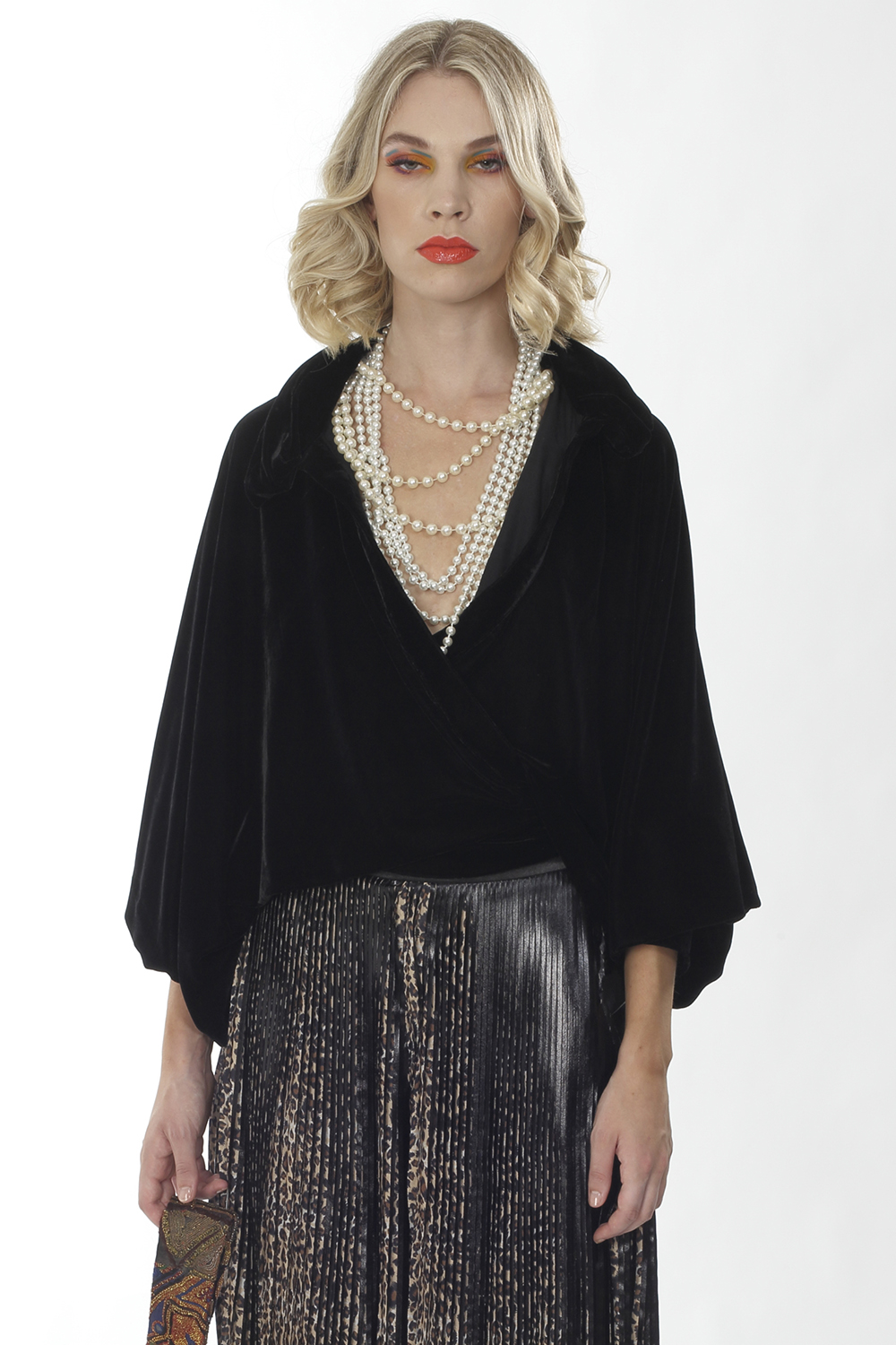 STYLE D1051 : ARIADNE VEL