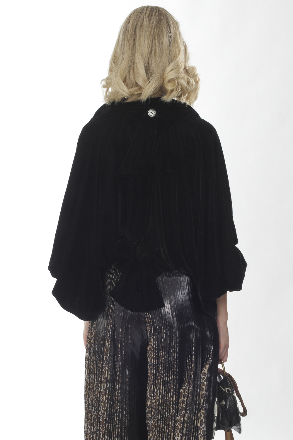 STYLE D1051 : ARIADNE VEL - Image 2