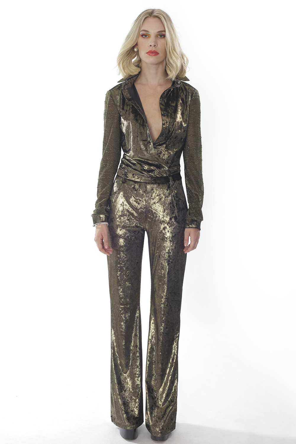 STYLE D1004 : CARMEN - Image 4