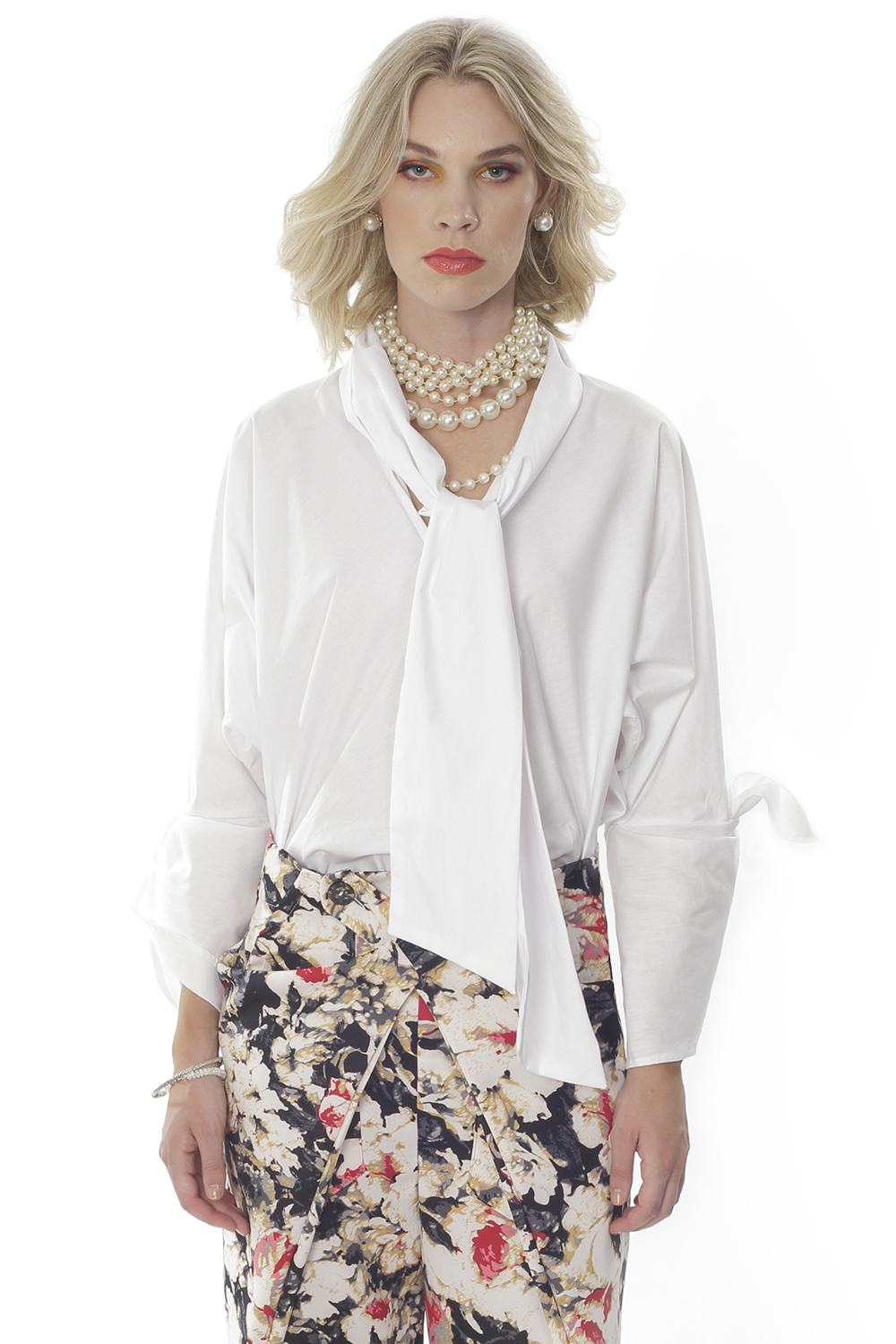 STYLE D1003 : MARTINA COT