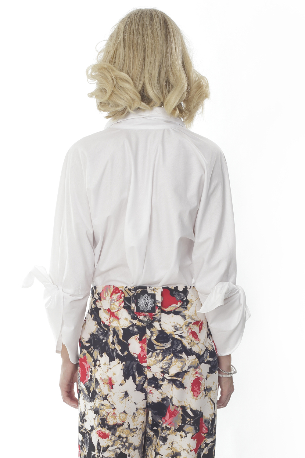 STYLE D1003 : MARTINA COT - Image 2