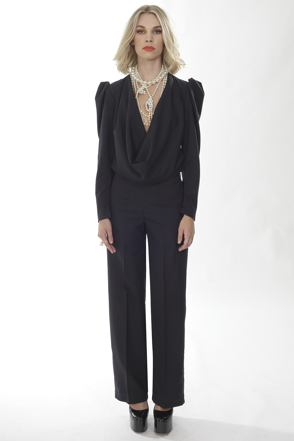 STYLE D170 : PALAZZO - Image 3
