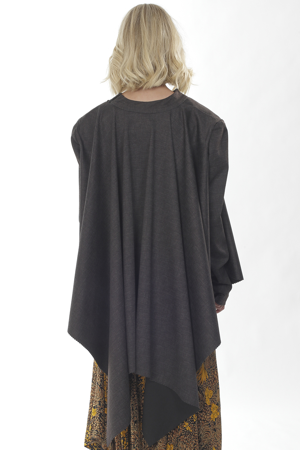 STYLE 172: CLOSED VIOLA - Image 2
