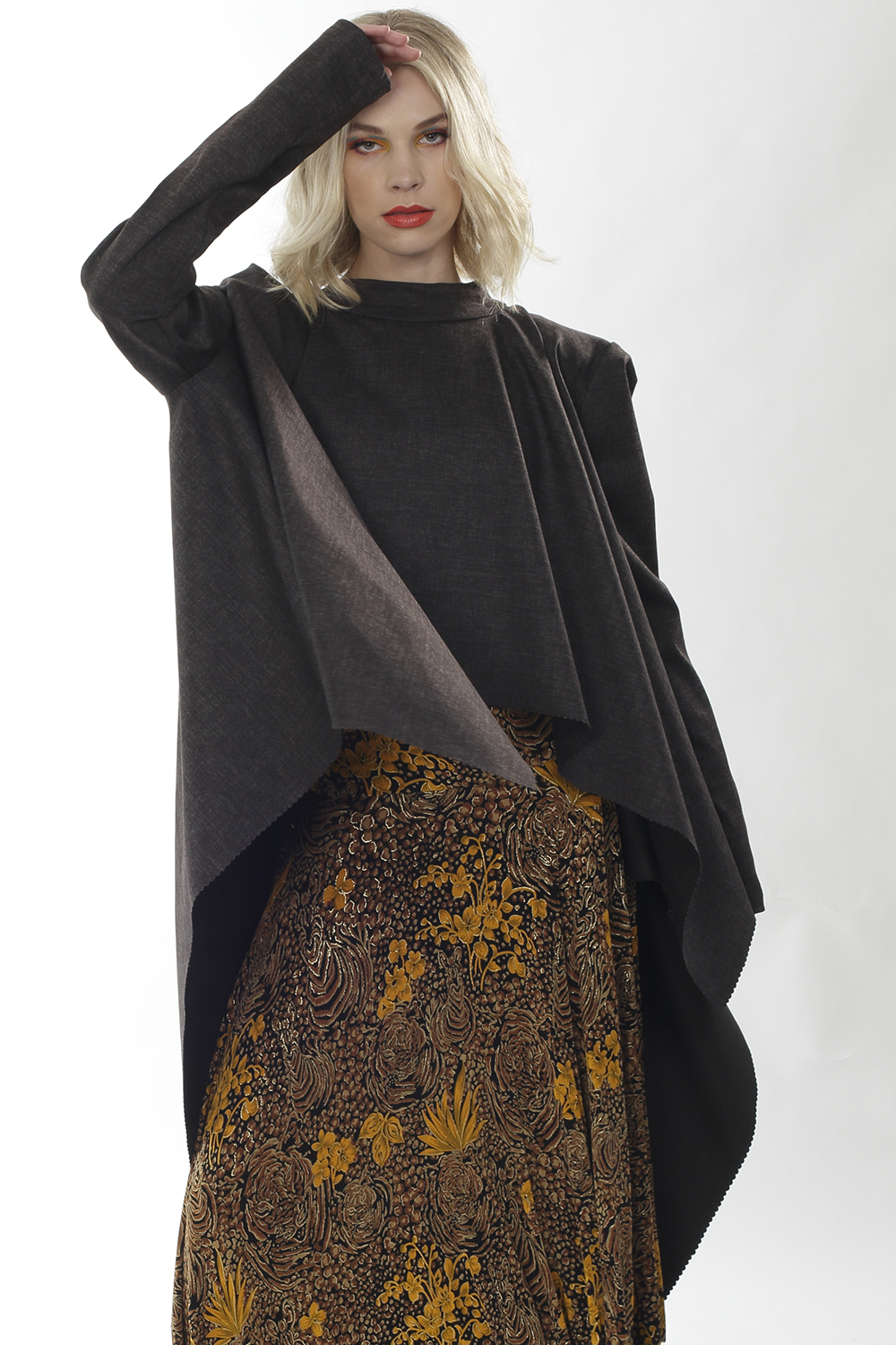 STYLE 172: CLOSED VIOLA - Image 5