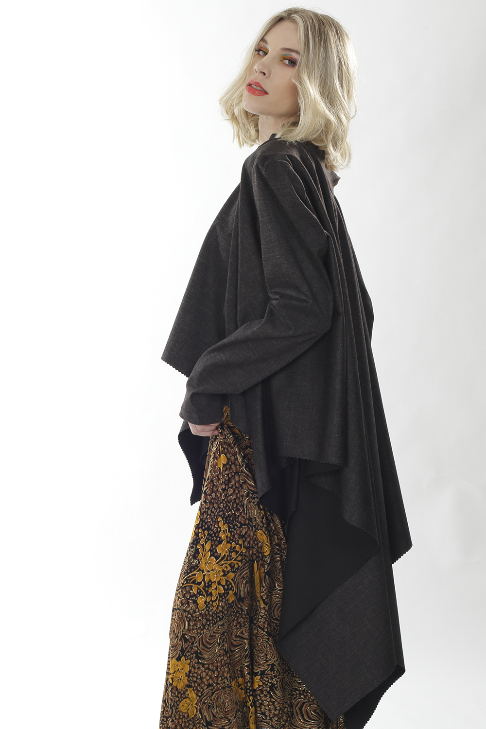 STYLE 172: CLOSED VIOLA - Image 3