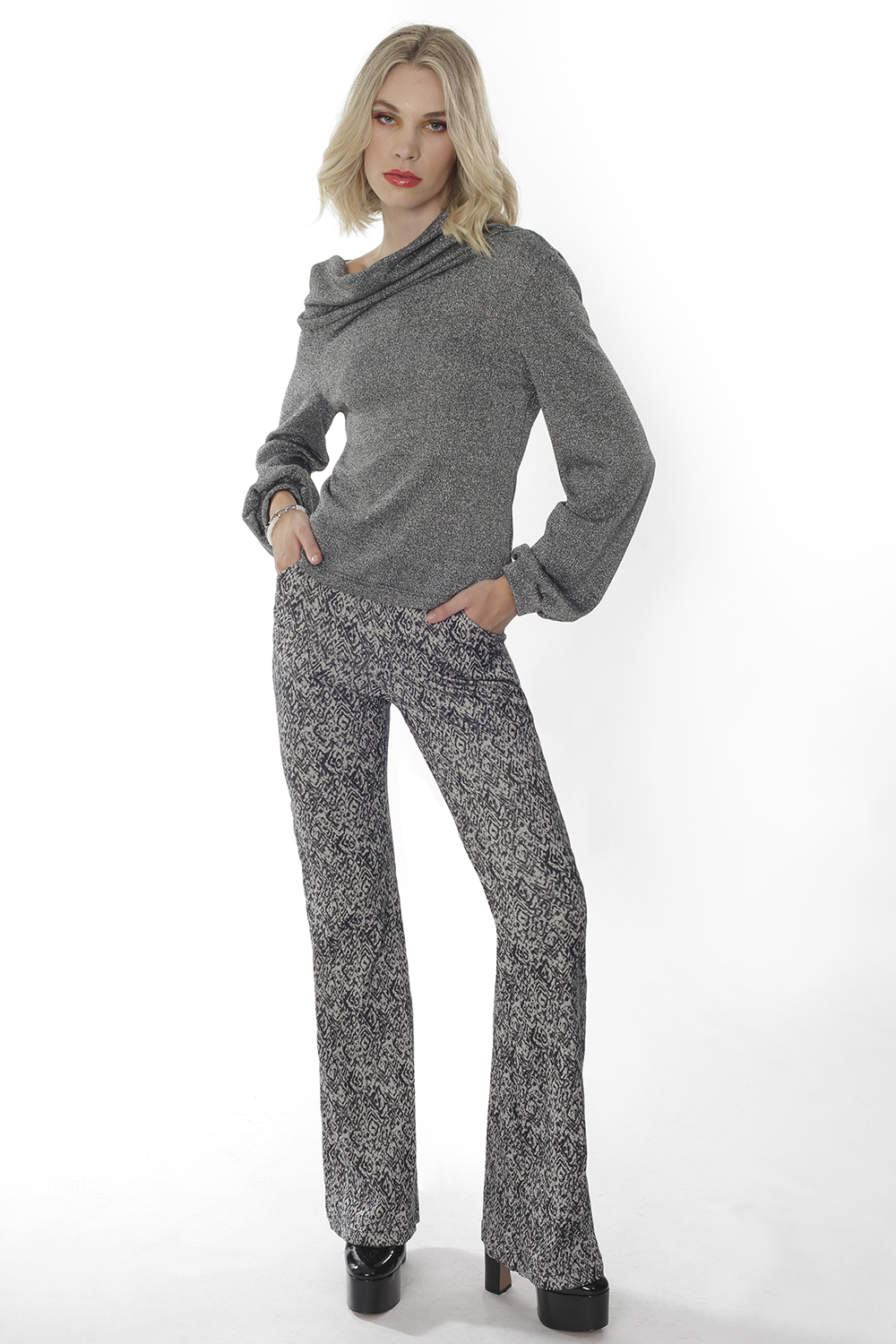 STYLE D1054: OSIRIS LUREX - Image 3