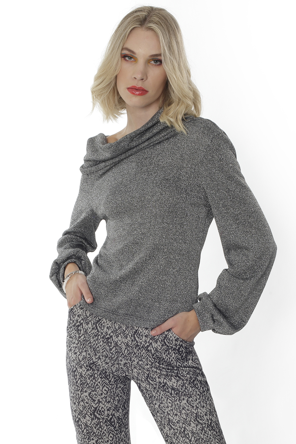 STYLE D1054: OSIRIS LUREX