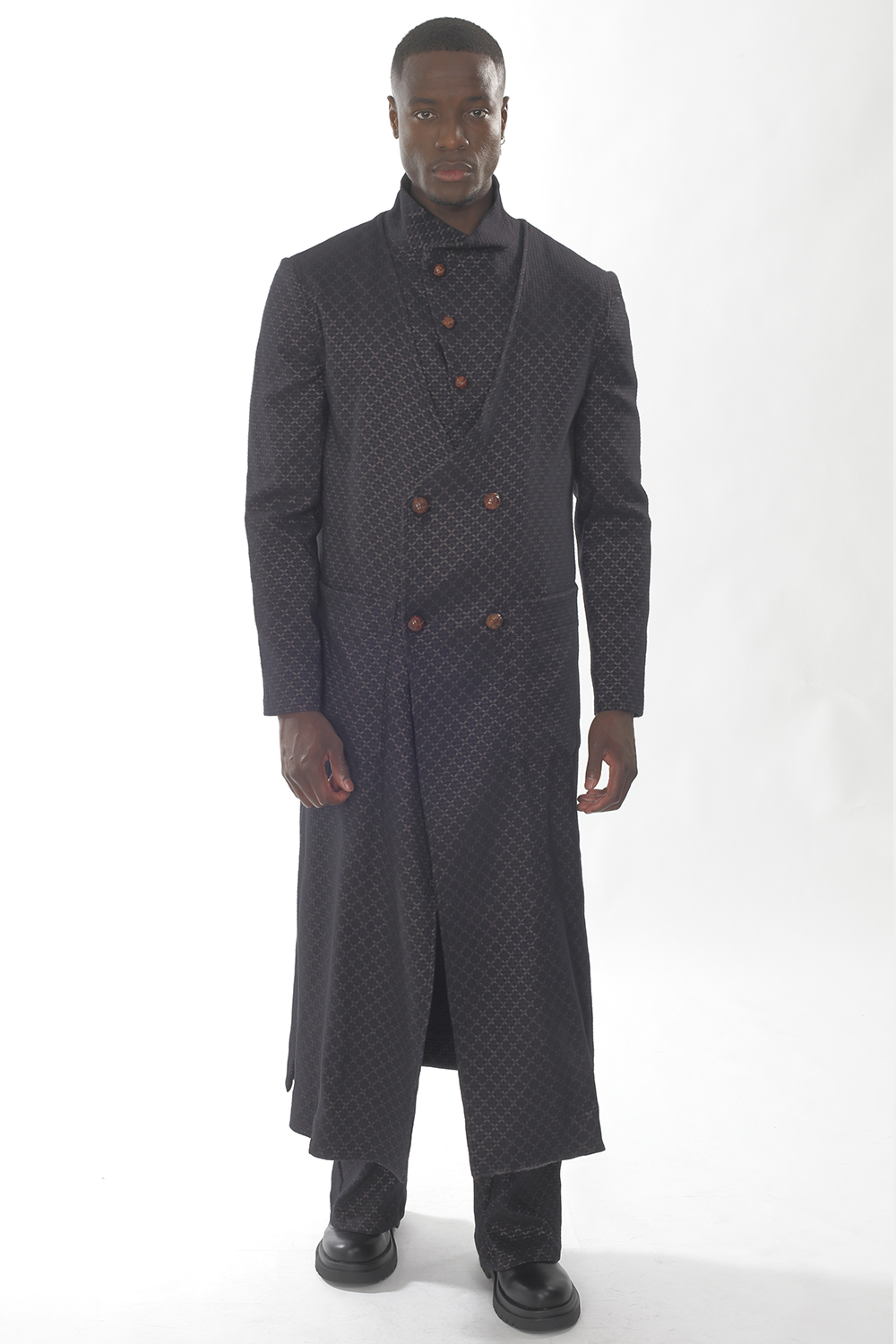 STYLE M44 : KNOX