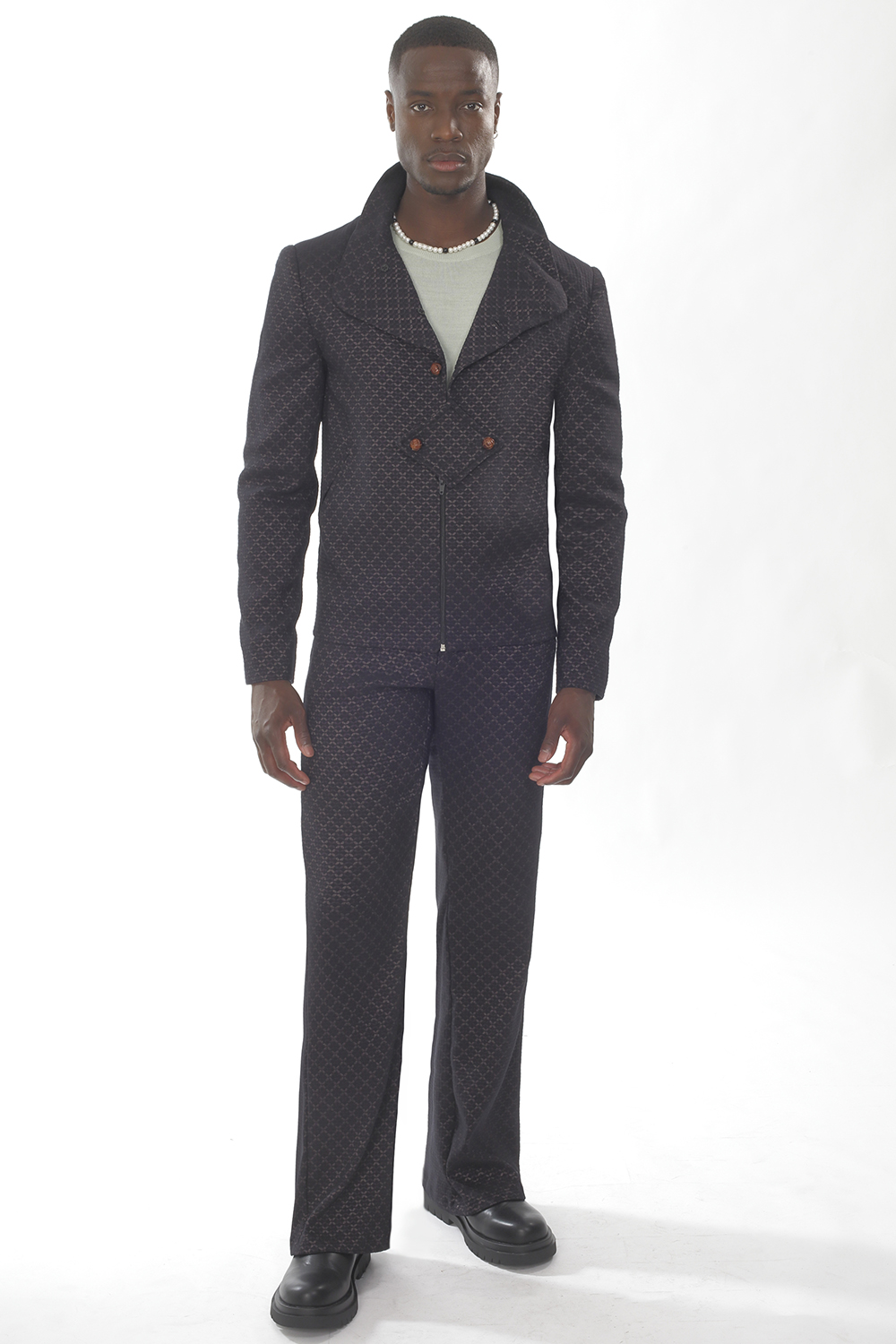 STYLE M45 : NIX - Image 3