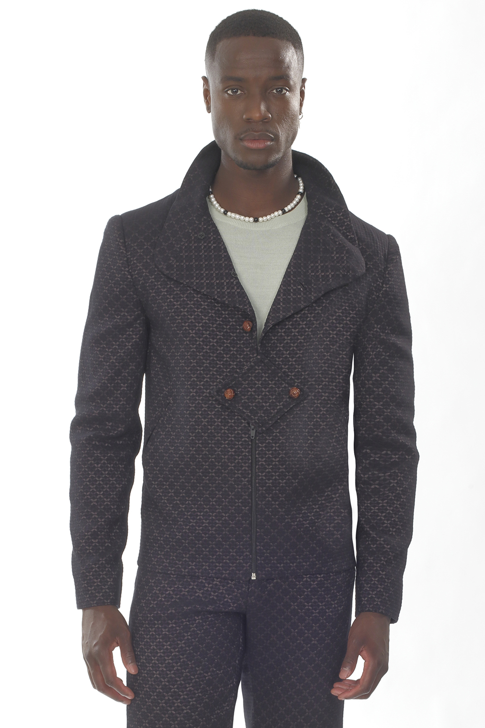 STYLE M45 : NIX