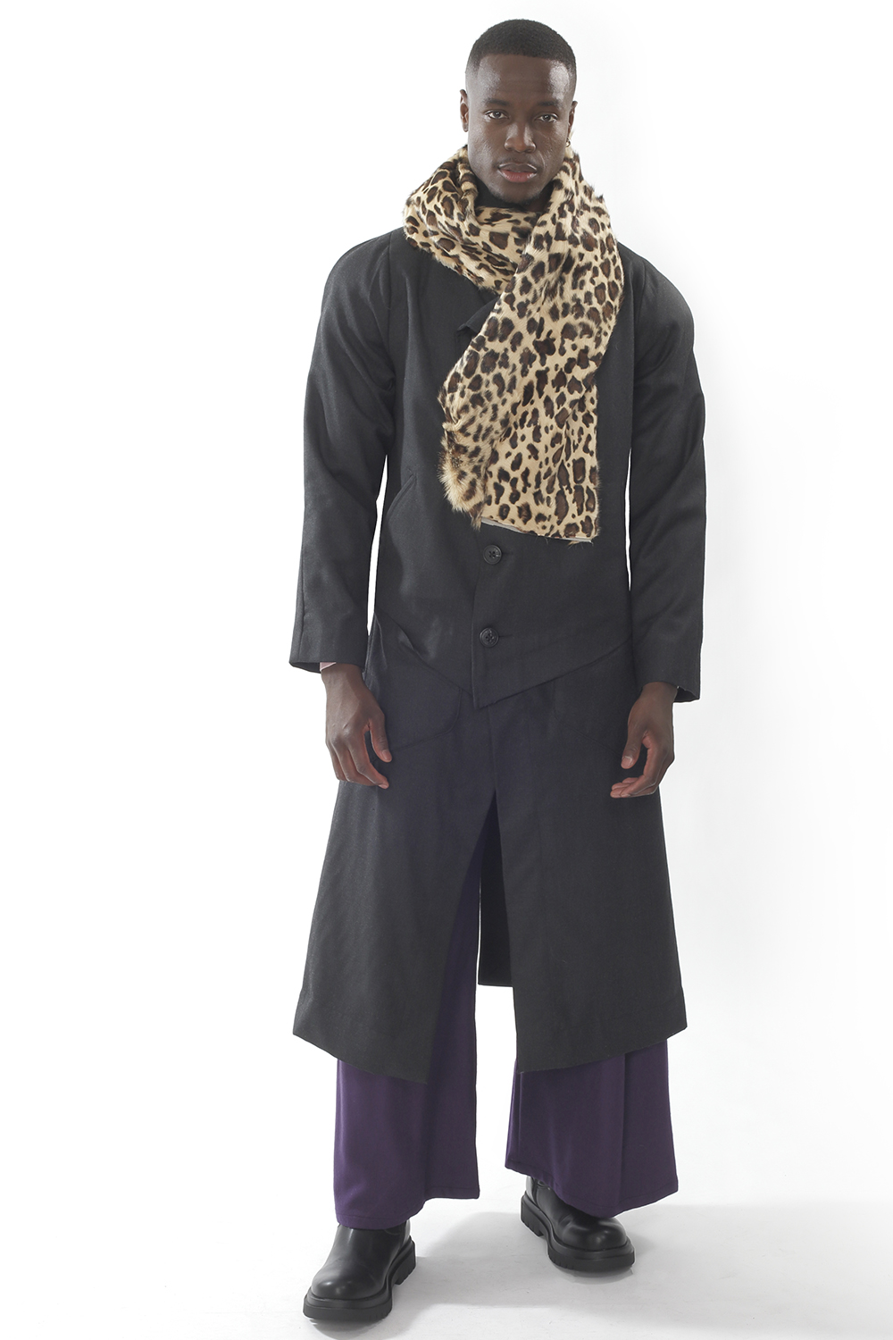STYLE M53 : ORAZIO - Image 3