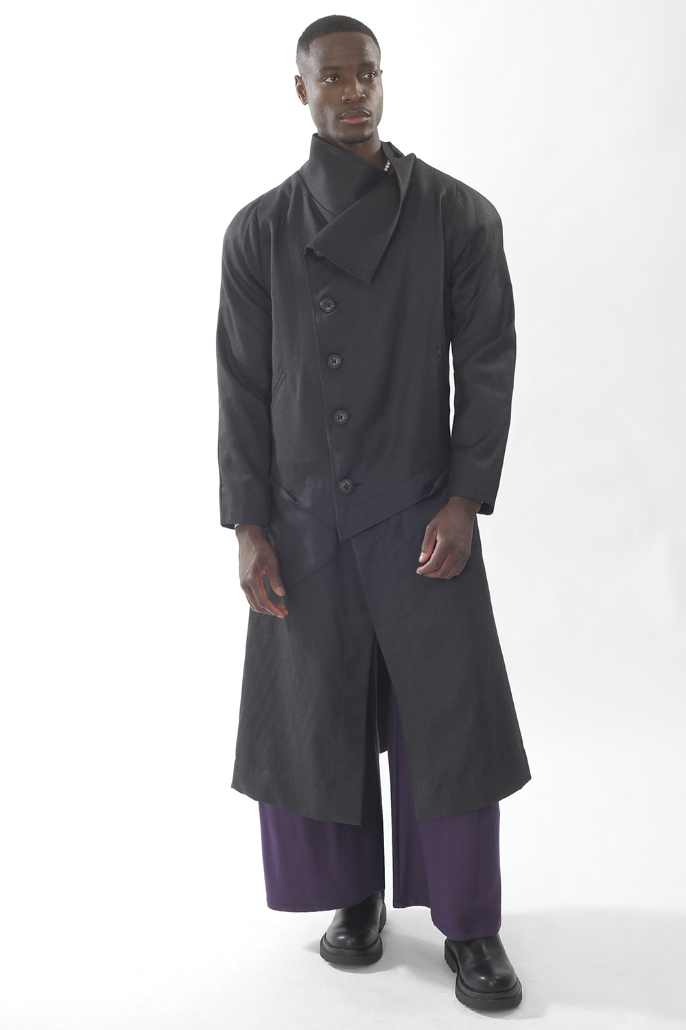 STYLE M53 : ORAZIO