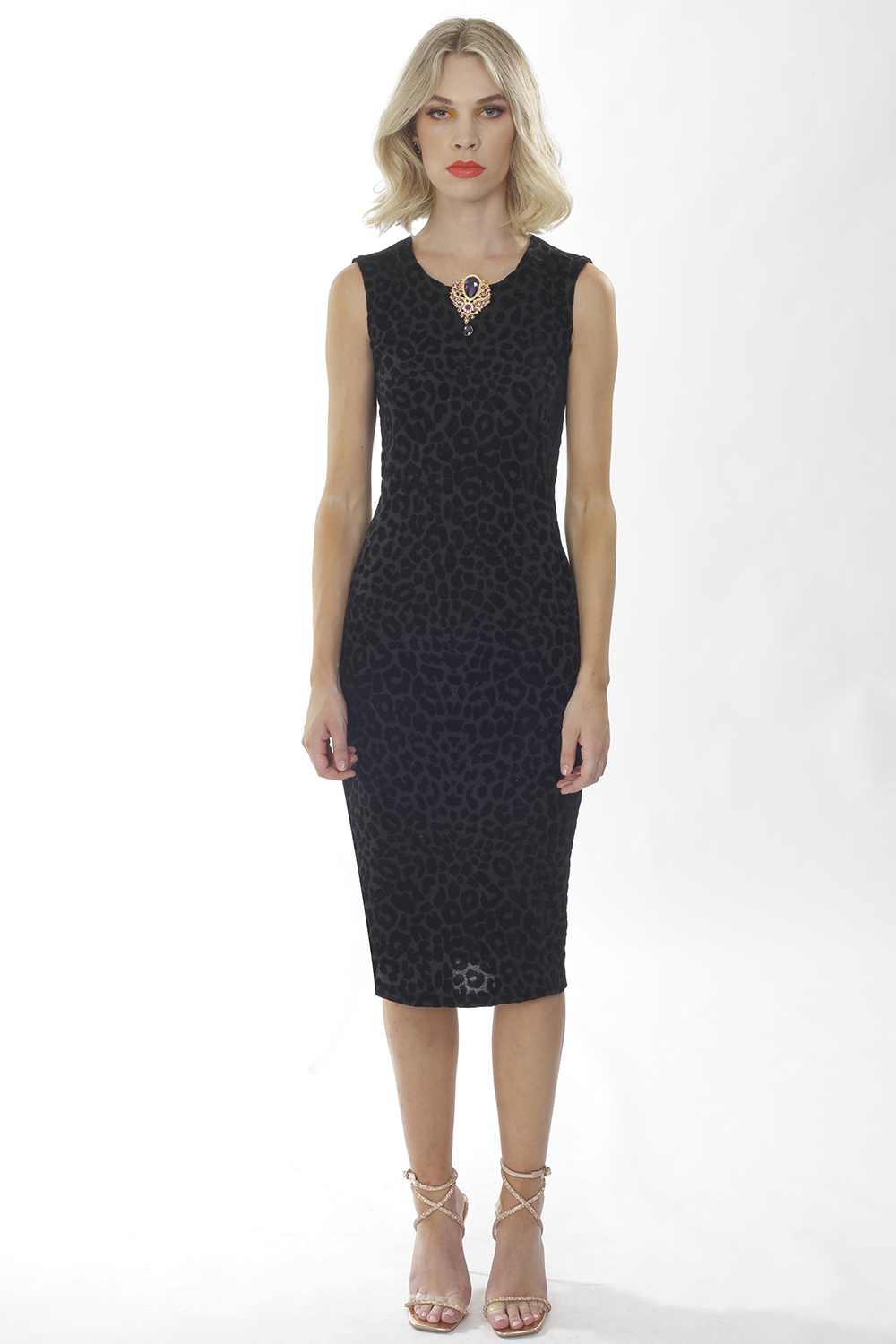 STYLE D1046: CHIMERA
