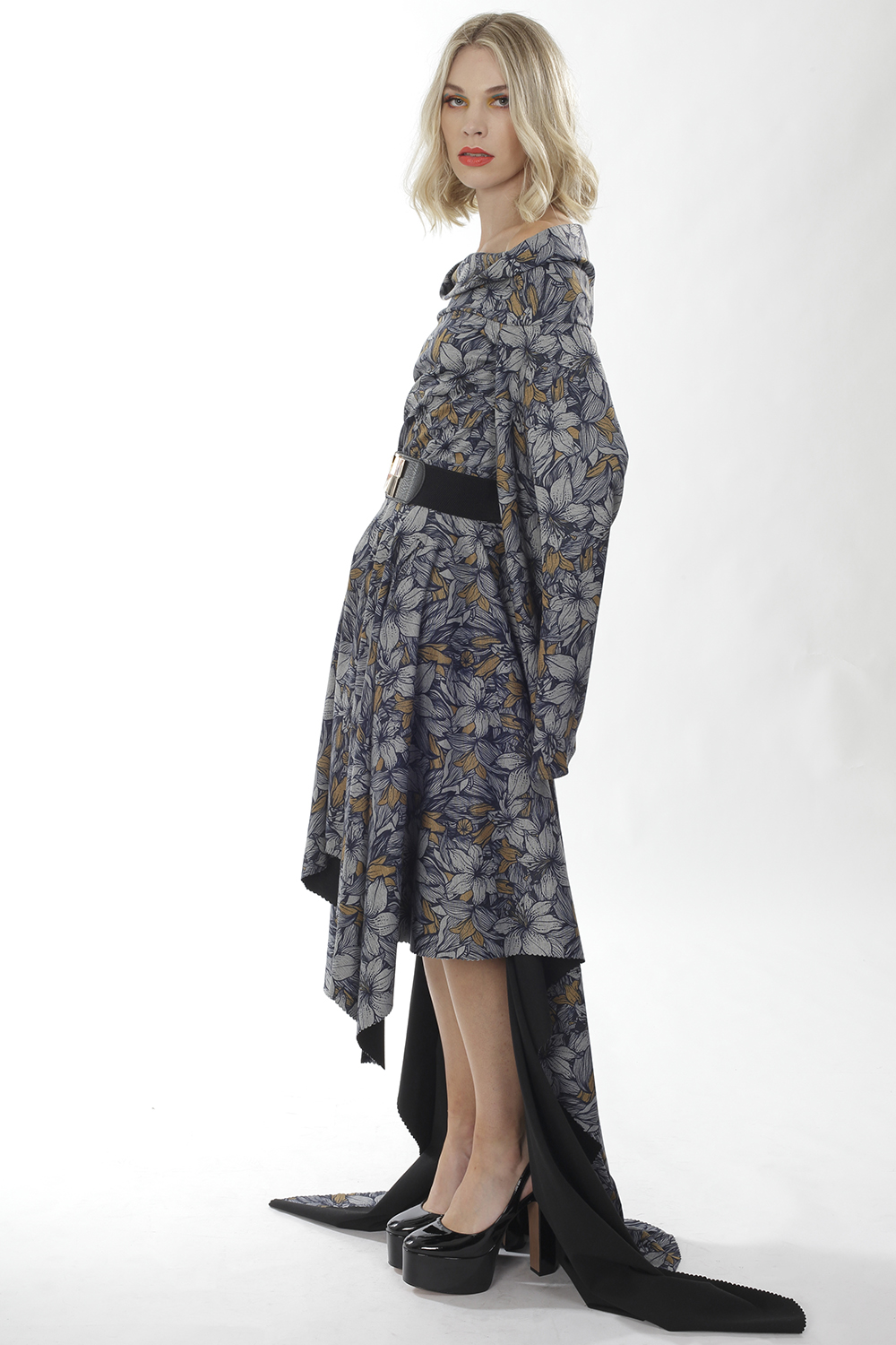 STYLE D185: PATTY GLIT & STYLE D1044 : NOOR GLIT SET - Image 2