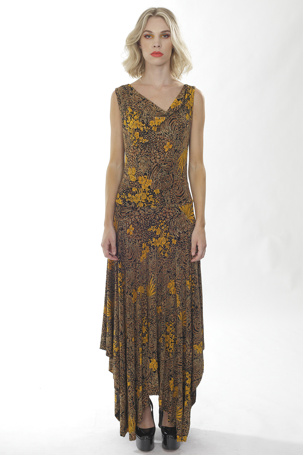 STYLE D1038: AETHRA