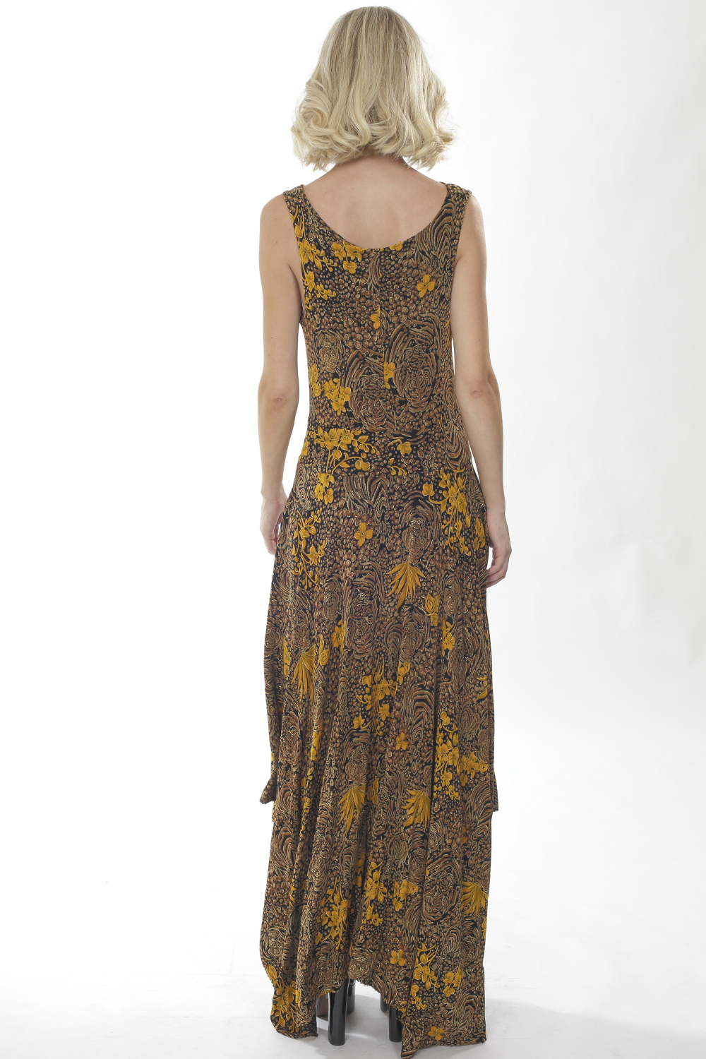 STYLE D1038: AETHRA - Image 2