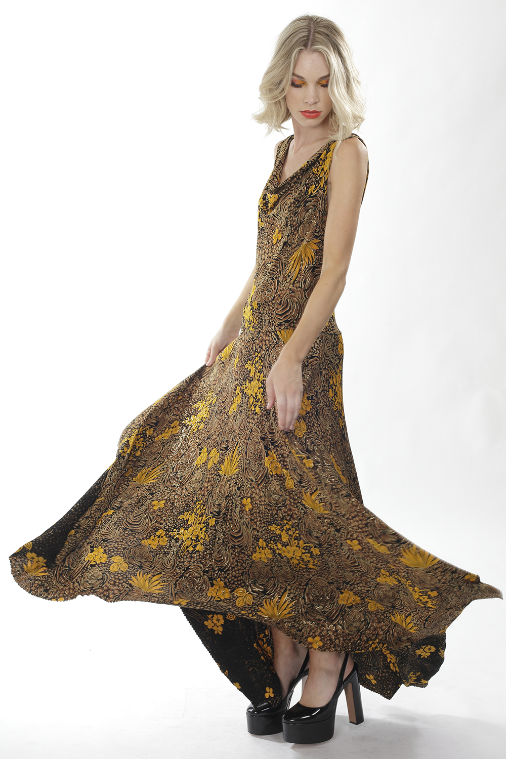 STYLE D1038: AETHRA - Image 3