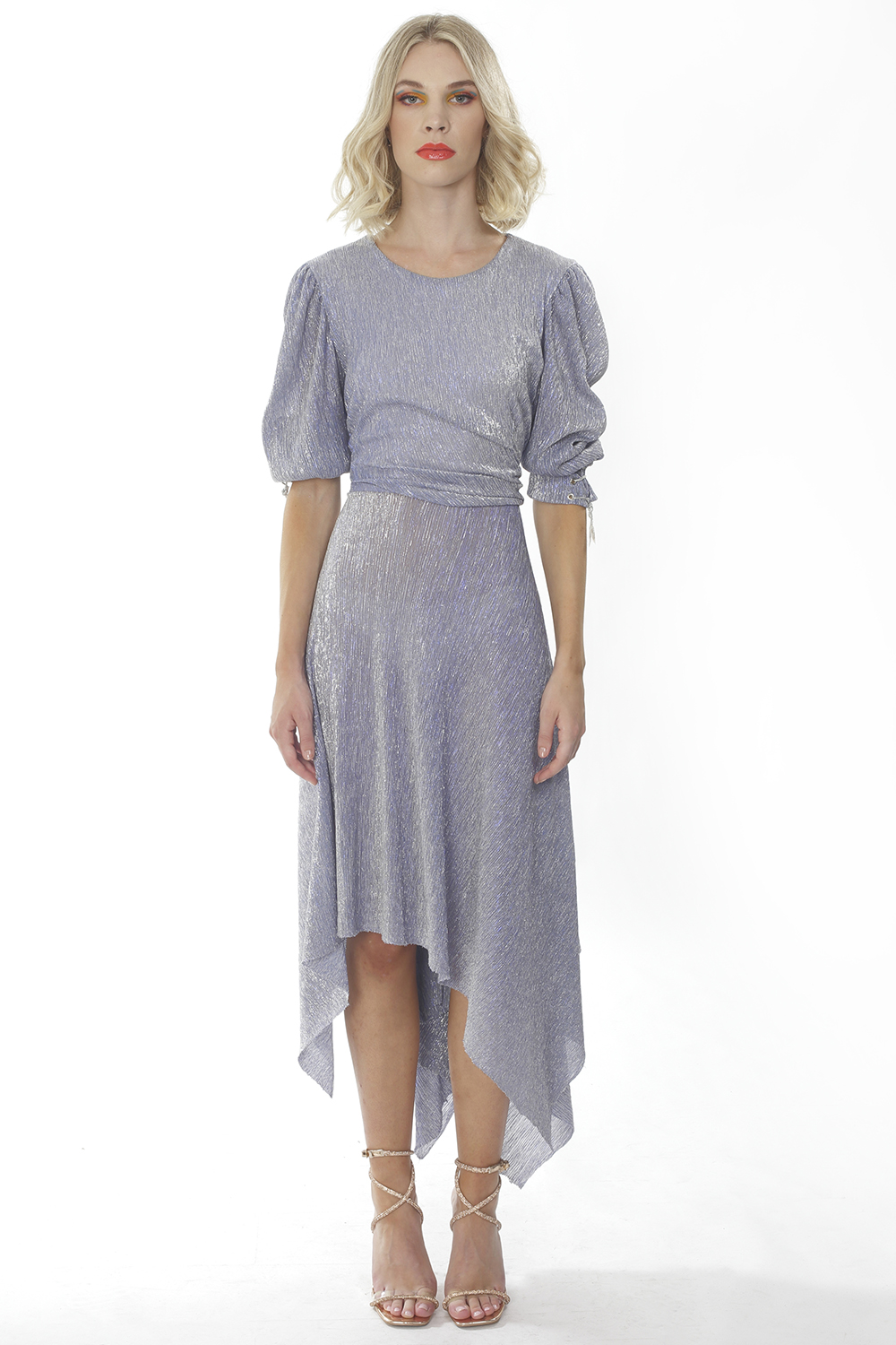 STYLE D1025: CARNATION 3/4
