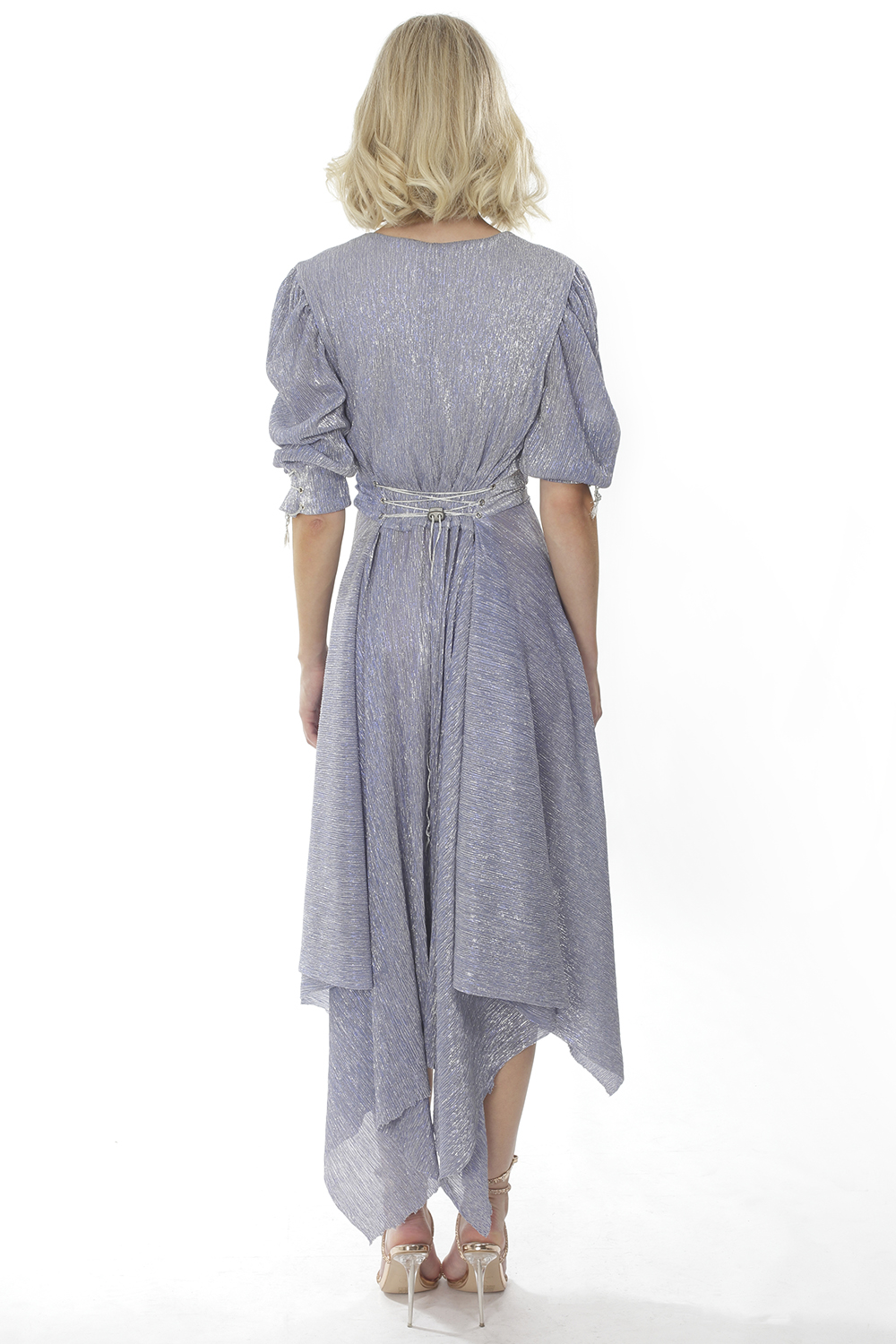 STYLE D1025: CARNATION 3/4 - Image 2