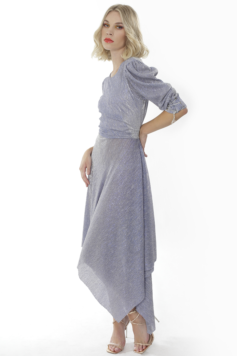 STYLE D1025: CARNATION 3/4 - Image 4